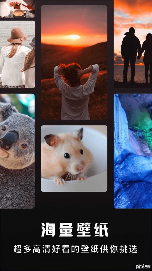 主题盒安卓仿苹果截图1