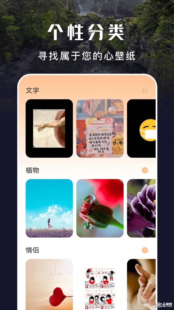 主题盒安卓仿苹果截图3