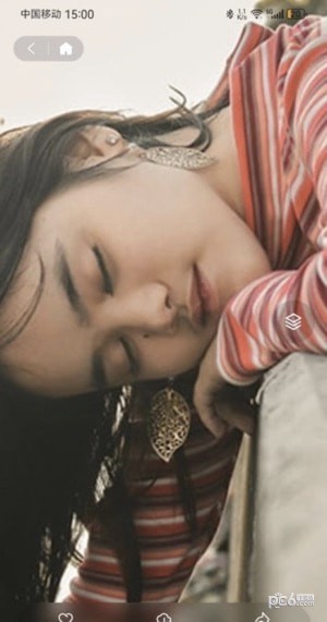 鹿鹿生活写真壁纸截图2