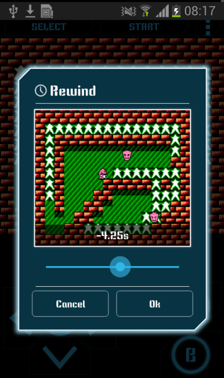 NostalgiaNES Pro截图1