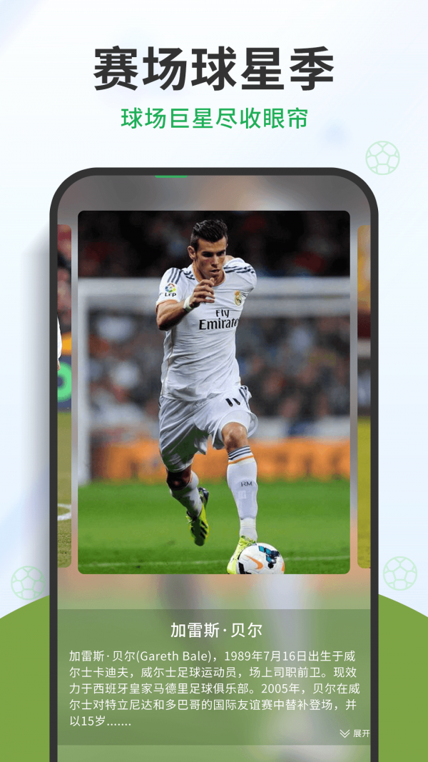 足球世界截图3