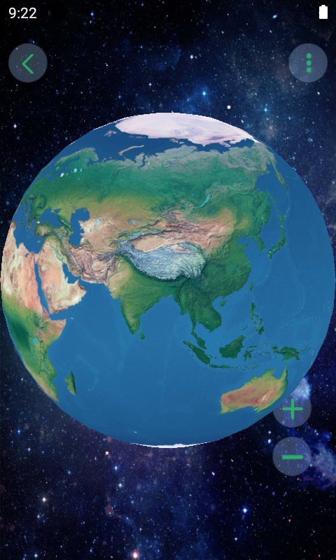 世界地图大全截图4