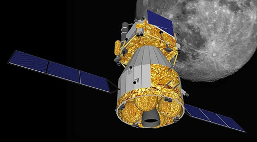 嫦娥探月直播手机版截图1