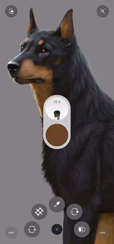 sketchbook安卓版截图2