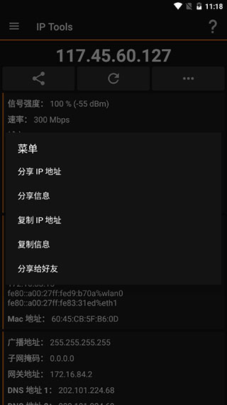 IP Tools截图3