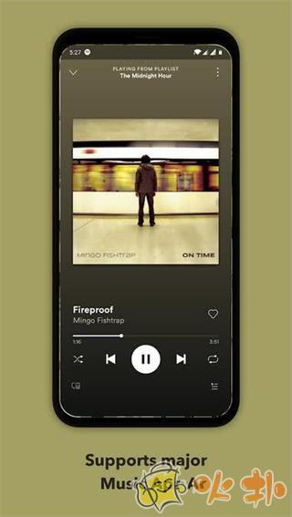 muvizedge最新版截图1