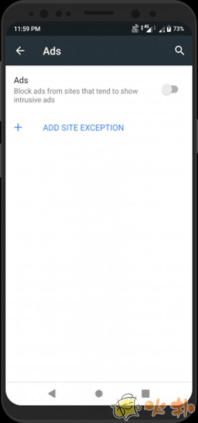 kiwi浏览器截图2