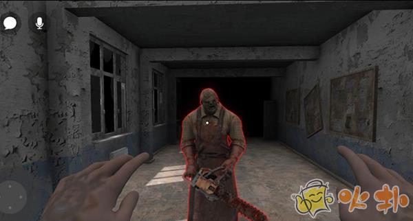 校园恐怖之夜联机版截图0