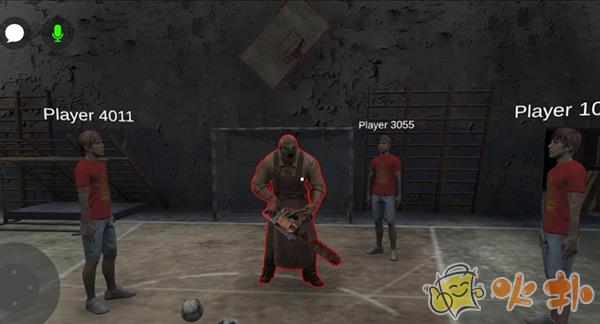 校园恐怖之夜联机版截图1