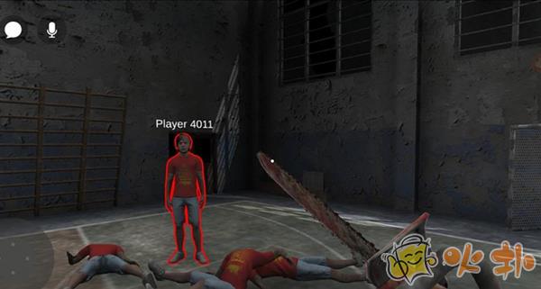 校园恐怖之夜联机版截图2