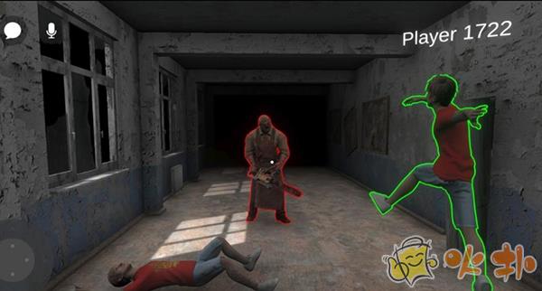 校园恐怖之夜联机版截图3