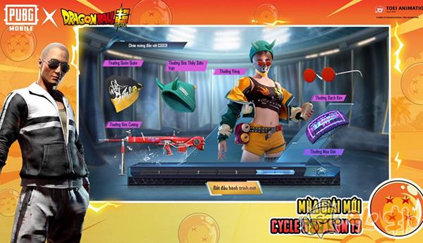 刺激战场地铁逃生国际服截图0