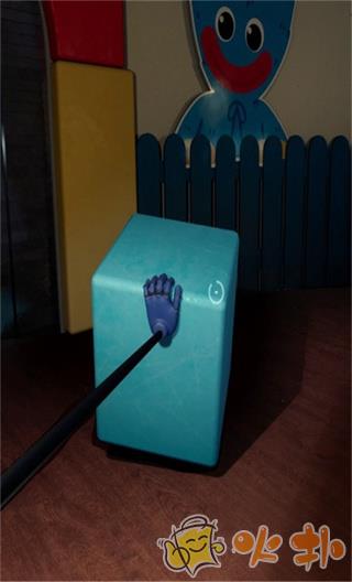 波比玩具工厂2截图1