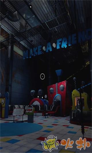 波比玩具工厂2截图2