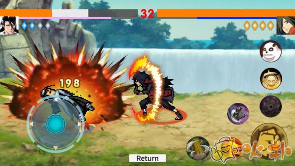 概念纷争最新版截图3