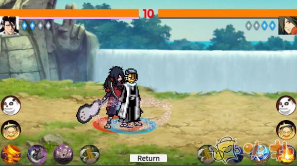 概念纷争最新版截图4