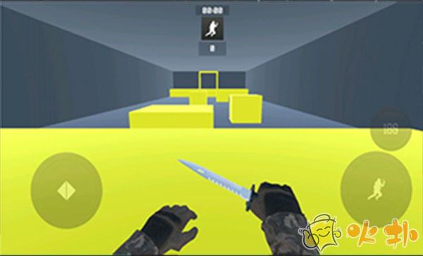 疯狂跳跃破解版截图0