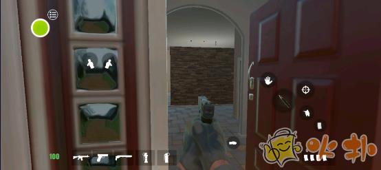 严阵以待中文手机版截图3