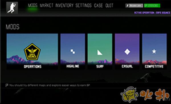 cs跳跃模拟器中文版截图2