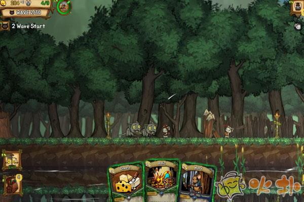 鼠之城邦手机版截图4