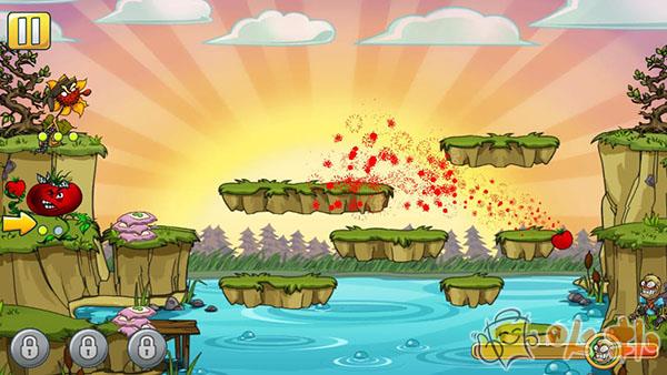 植物僵尸守卫战破解版截图2