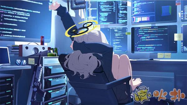 碧蓝档案台服最新版截图2