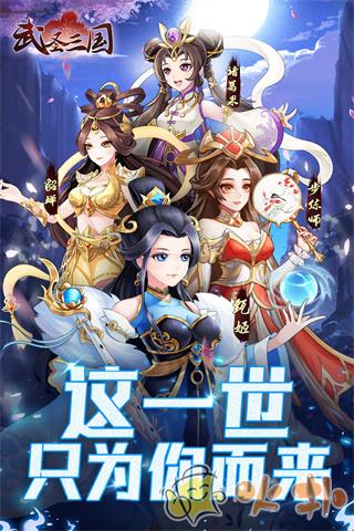 武圣三国九游版