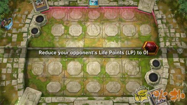 游戏王大师决斗手机版截图0