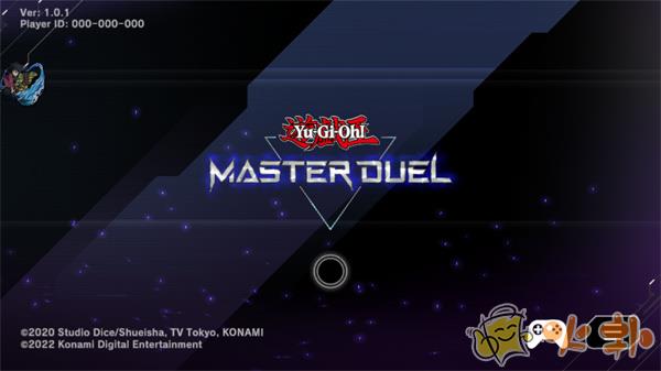 游戏王大师决斗手机版截图2