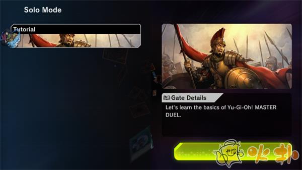 游戏王大师决斗手机版截图4