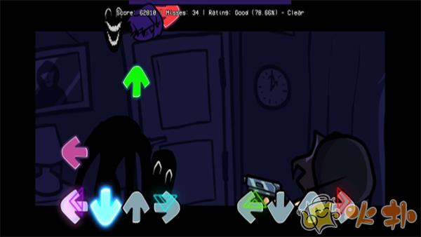 fnf伪人模组截图0