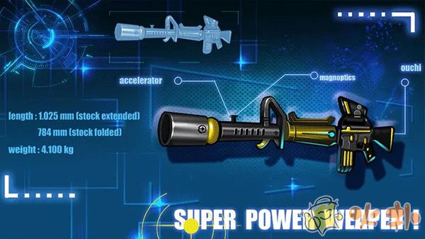 僵尸日记2(Zombie Diary2)截图1