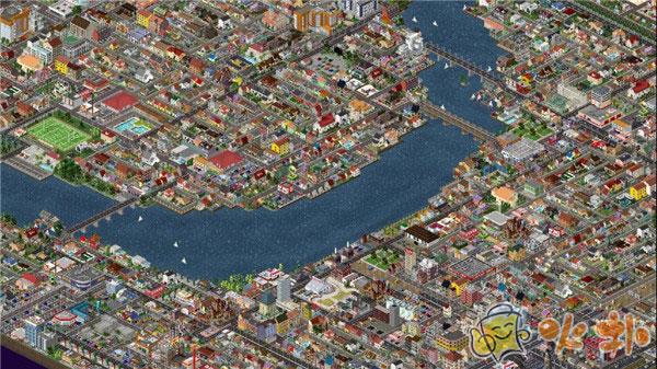 西奥小镇2023最新版截图4