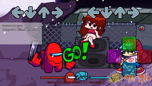 fnf内鬼v4模组截图1