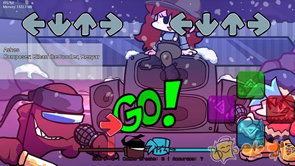 fnf内鬼v4模组截图3