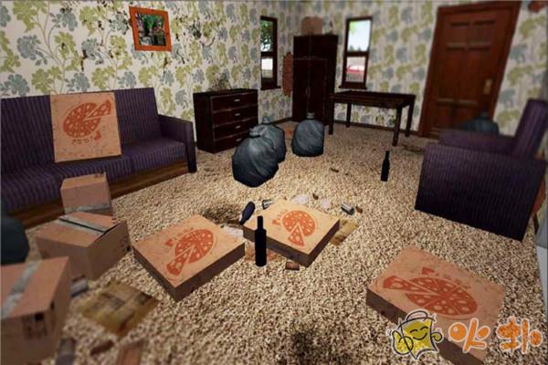 房产达人手机中文版截图0