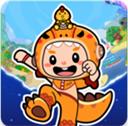 Aha world(恐龙世界)