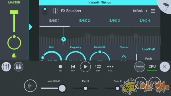 flstudio手机版截图3