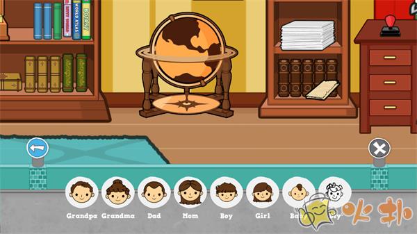 莱拉的世界最新中文版截图2