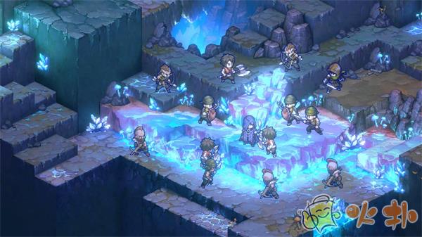 铃兰之剑国际服截图0