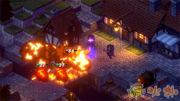 铃兰之剑国际服截图2