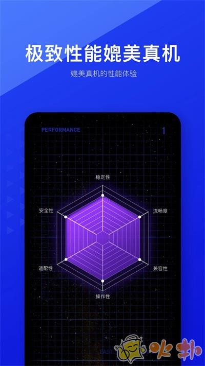 光速虚拟机root免费版截图2
