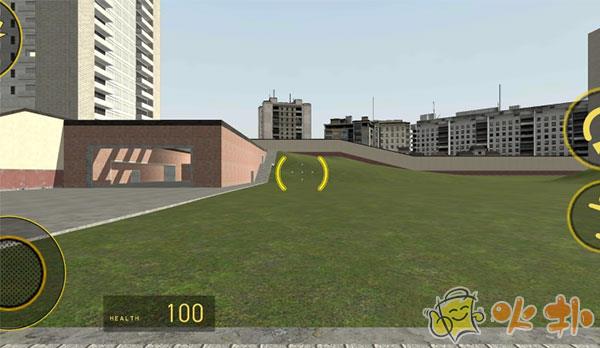 garrysmod手机版正版截图0