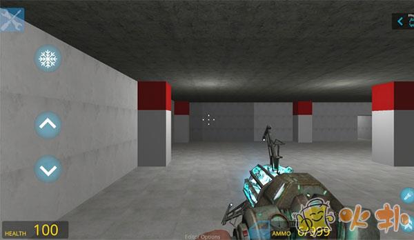 garrysmod手机版正版截图1