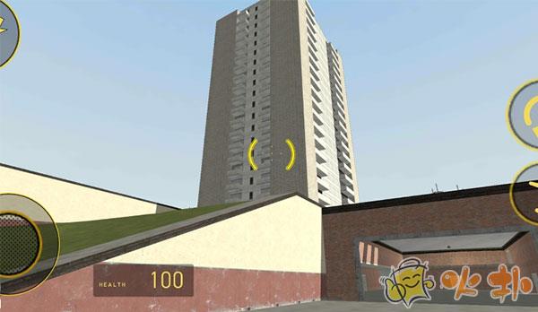 garrysmod手机版正版截图2