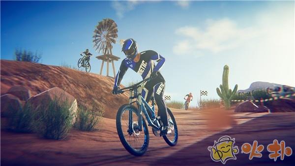 速降王者2023最新版本截图0