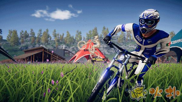 速降王者2023最新版本截图3