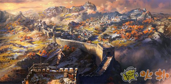 刺客信条代号JADE国际服手机版截图1