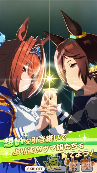 闪耀优俊少女日服截图2