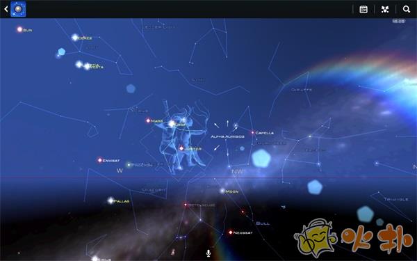 星图app中文版(star chart)截图0